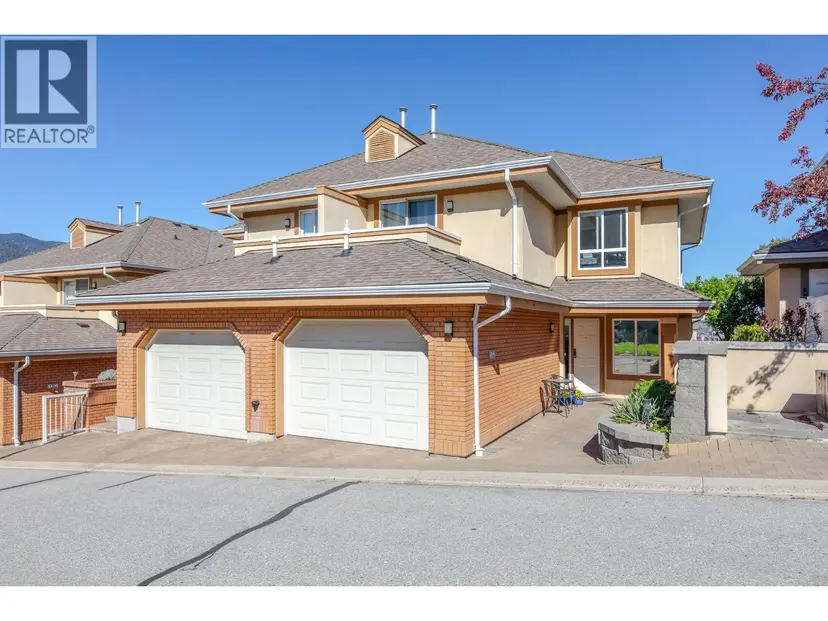 Property at #132 3948 Finnerty Road, Penticton, BC