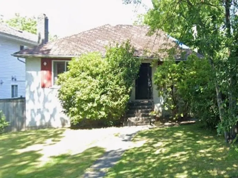Property at 2315 W 13th Avenue, Vancouver, BC