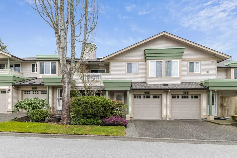 Property at ••• 70 Avenue, Surrey, BC