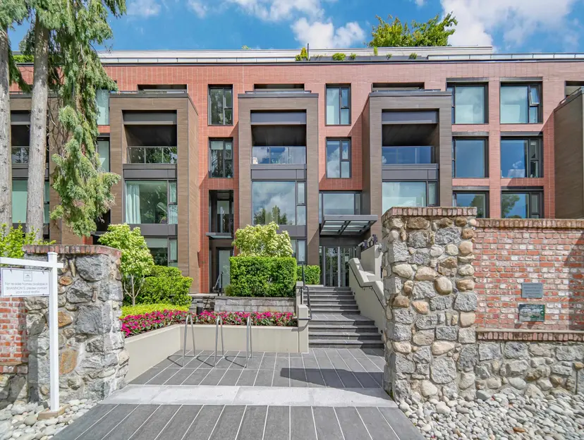 Property at #506 1571 W 57th Avenue, Vancouver, BC