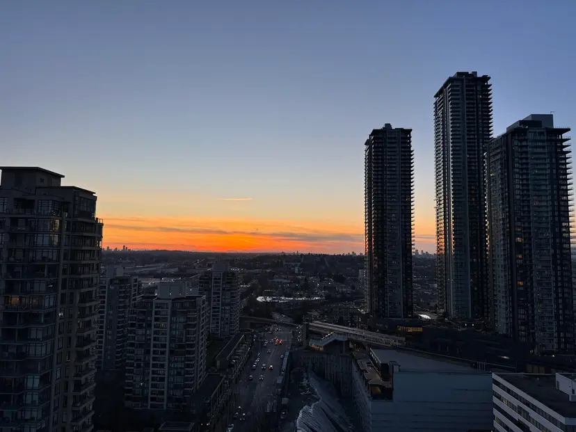 Property at ••• Madison Avenue, Burnaby, BC