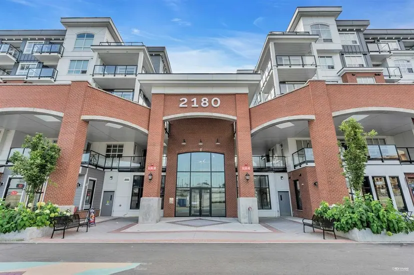 Property at #4413 2180 Kelly Street, Port Coquitlam, BC