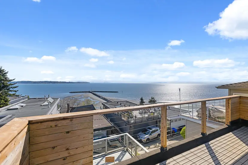 Property at ••• Royal Avenue, White Rock, BC