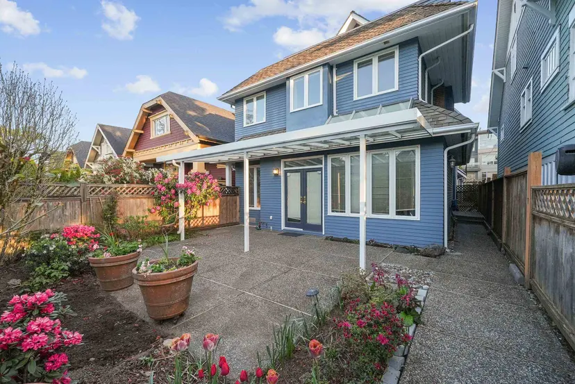 Property at ••• W 3rd Avenue, Vancouver, BC