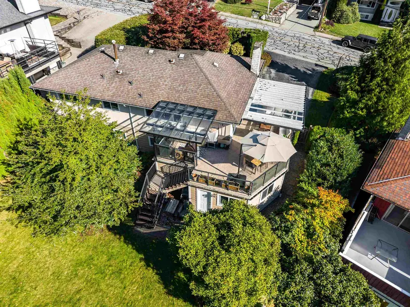 Property at ••• Plymouth Drive, North Vancouver, BC