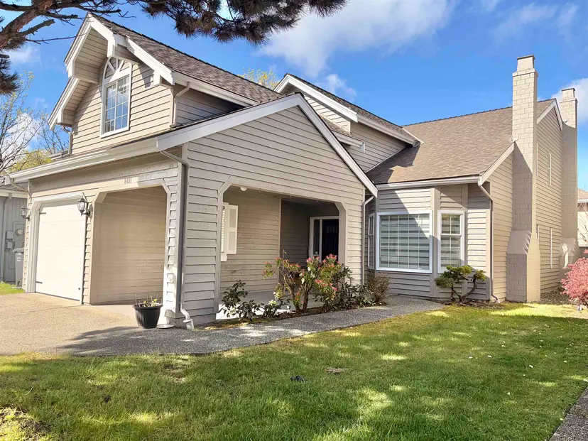 Property at ••• Dayton Court, Richmond, BC