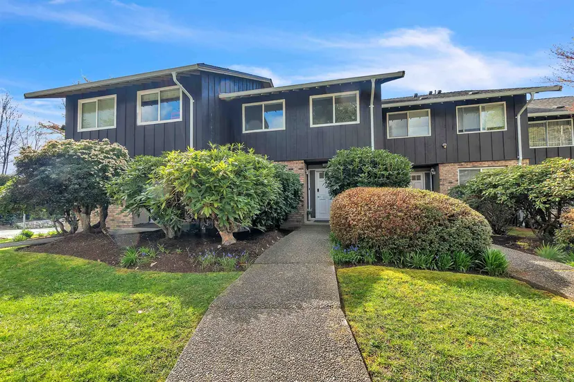 Property at ••• W 28th Street, North Vancouver, BC
