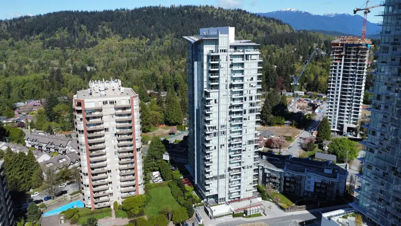 Property at ••• Como Lake Avenue, Coquitlam, BC