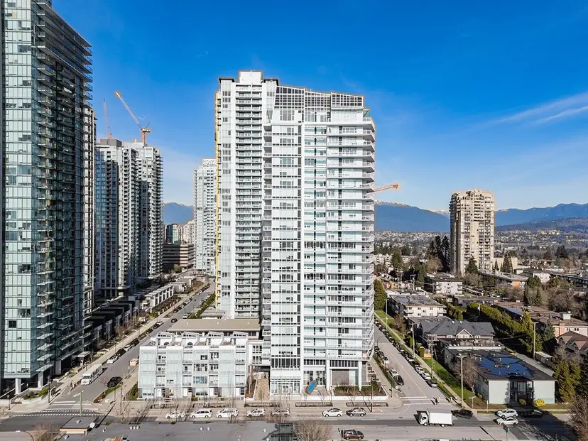 Property at ••• Imperial Street, Burnaby, BC