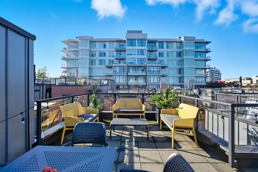 Property at ••• Guelph Street, Vancouver, BC