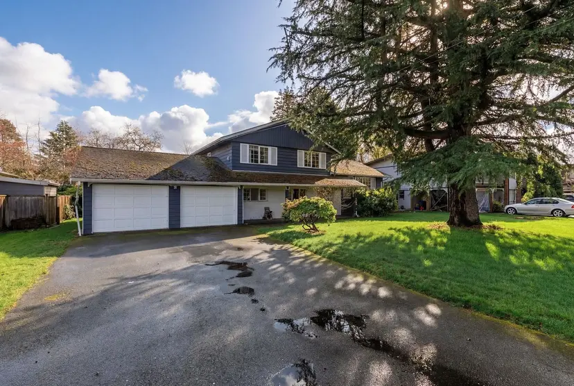Property at ••• Fenton Drive, Ladner, BC