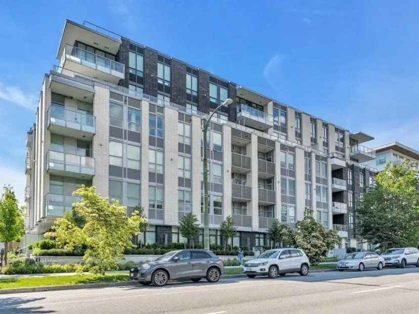 Property at ••• Cambie Street, Vancouver, BC
