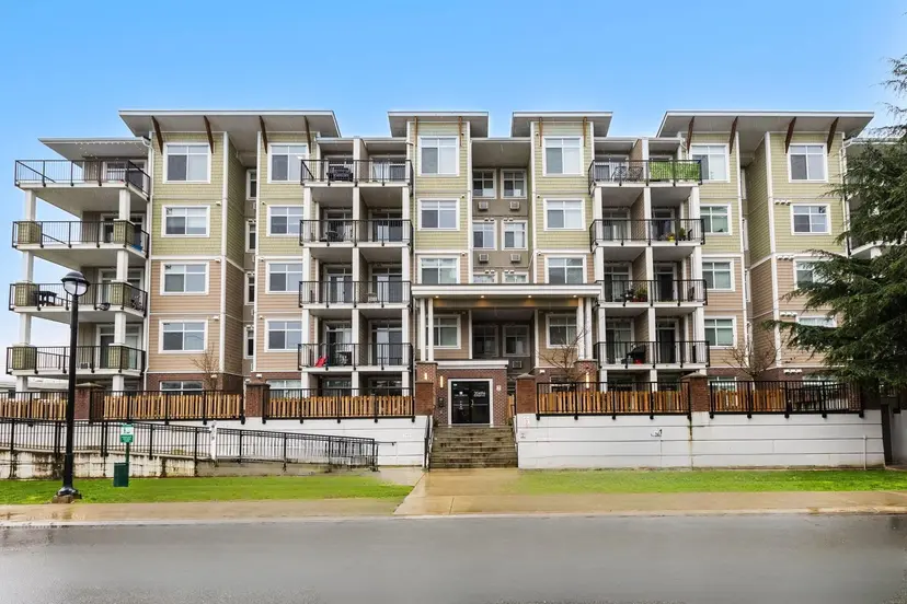 Property at ••• Eastleigh Crescent, Langley, BC
