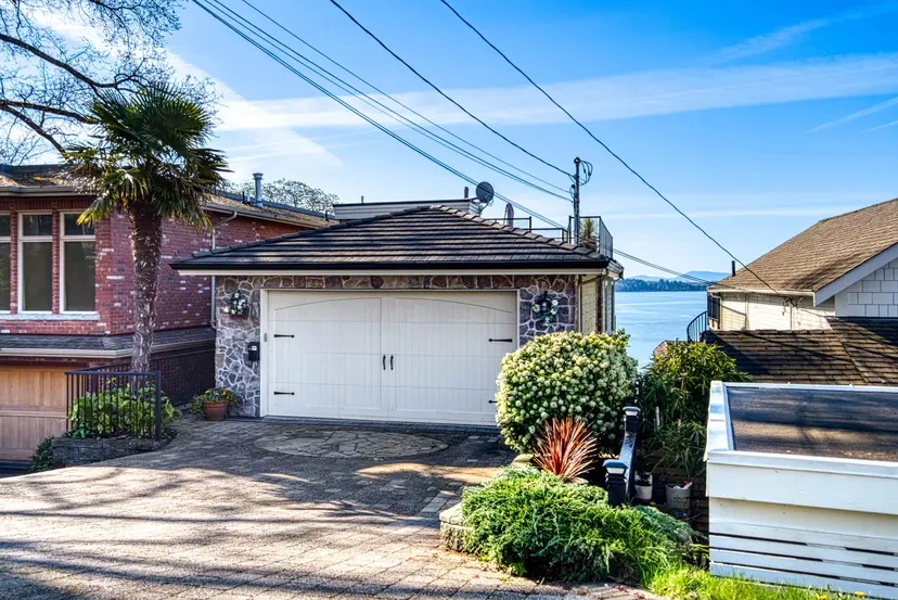 Property at ••• Columbia Avenue, White Rock, BC