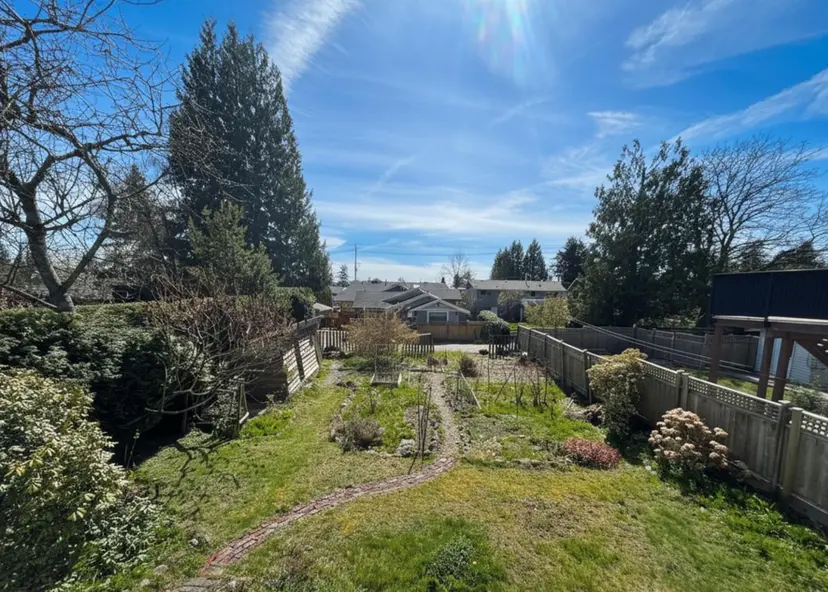 Property at ••• E 17th Street, North Vancouver, BC