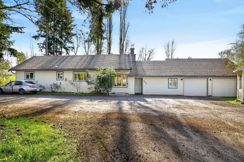 Property at ••• Harvie Road, Surrey, BC