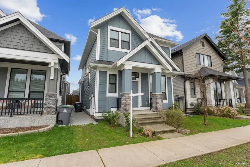 Property at ••• Edgewood Drive, Surrey, BC