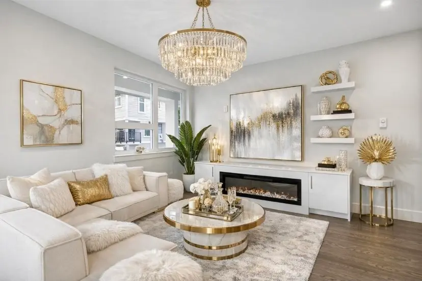 Property at ••• 61a Avenue, Surrey, BC