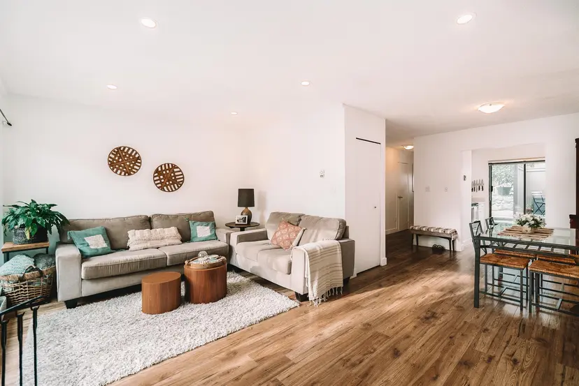 Property at ••• W 14th Street, North Vancouver, BC