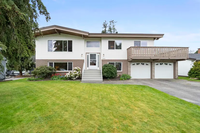 Property at ••• Chamberlayne Avenue, Delta, BC