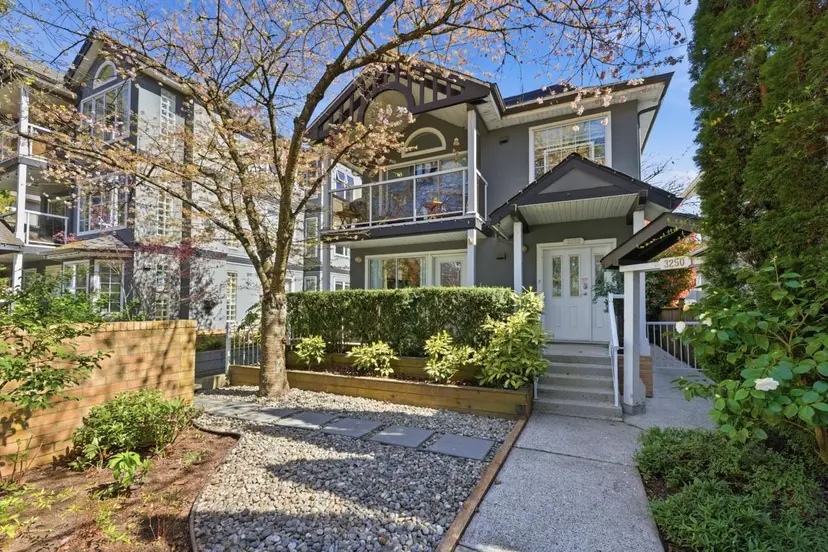 Property at ••• Quebec Street, Vancouver, BC