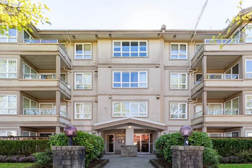 Property at ••• Yardley Avenue, Vancouver, BC