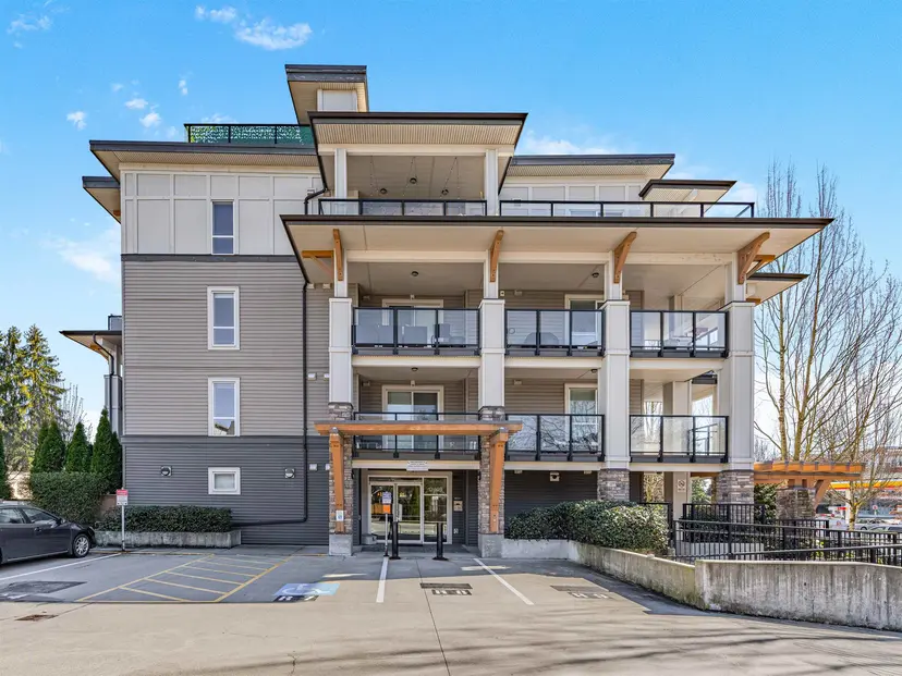 Property at ••• Harris Road, Pitt Meadows, BC