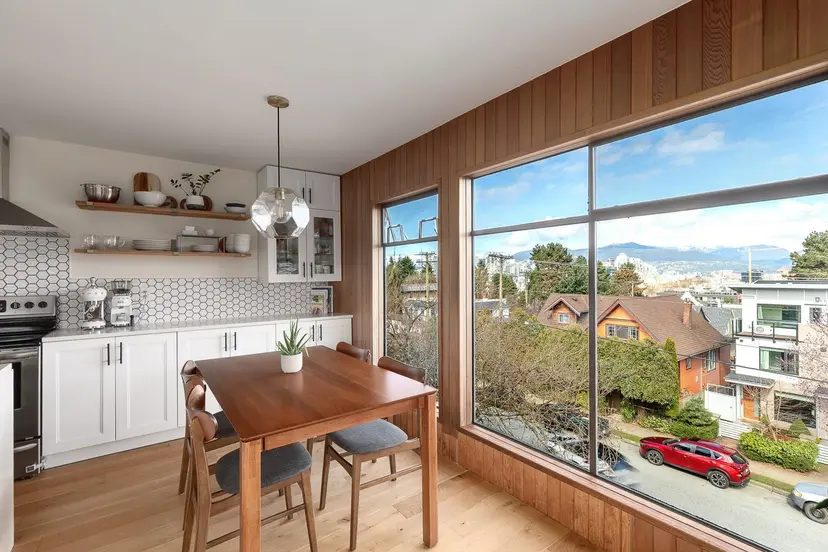 Property at ••• Prince Edward Street, Vancouver, BC