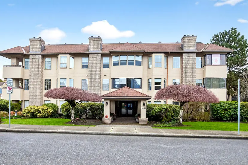 Property at ••• Merklin Street, White Rock, BC