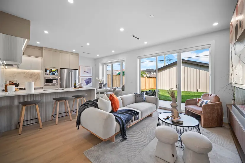 Property at ••• E 25th Avenue, Vancouver, BC
