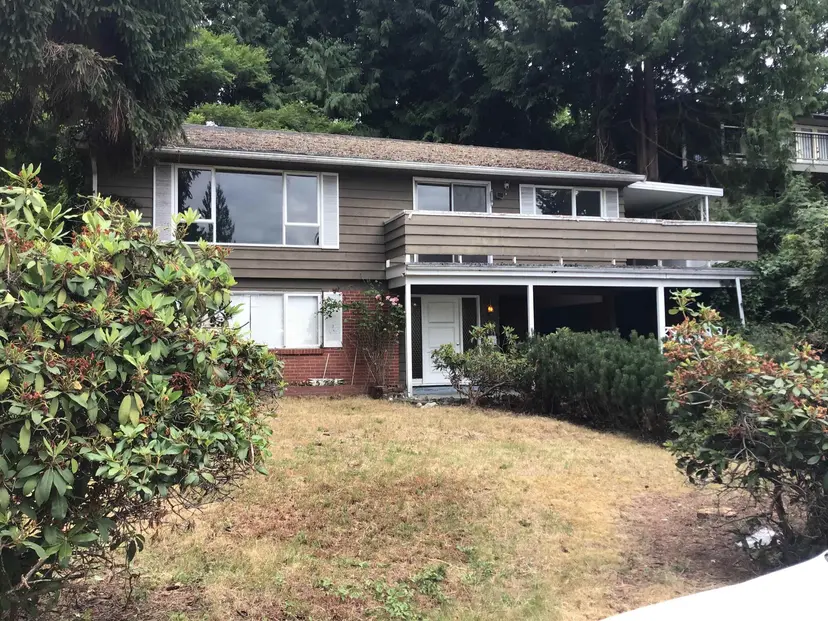 Property at ••• Greenway Avenue, North Vancouver, BC