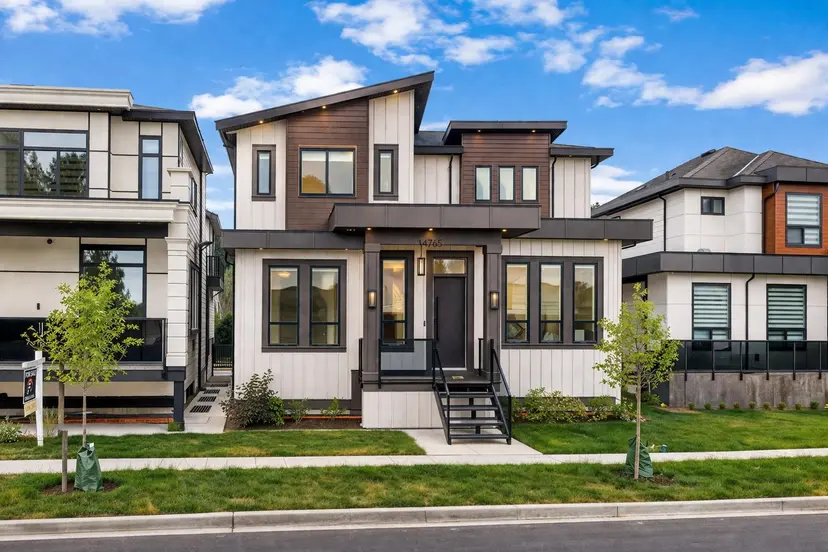 Property at ••• 68a Avenue, Surrey, BC