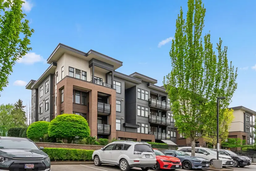 Property at ••• Fraser Highway, Langley, BC