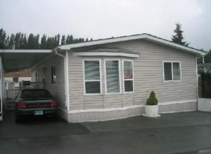 Property at #98 201 Cayer Street, Coquitlam, BC
