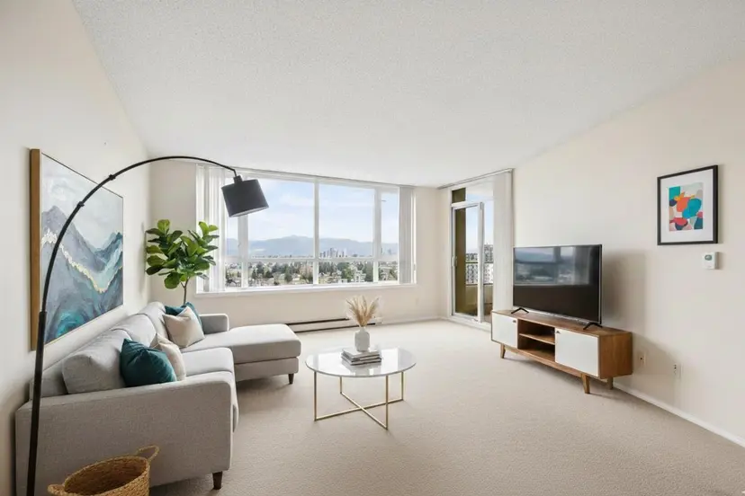 Property at ••• Nelson Avenue, Burnaby, BC