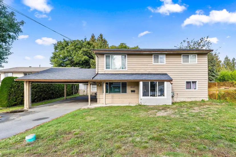 Property at ••• Wicklund Avenue, Maple Ridge, BC