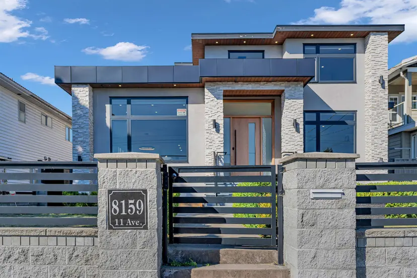 Property at ••• 11th Avenue, Burnaby, BC