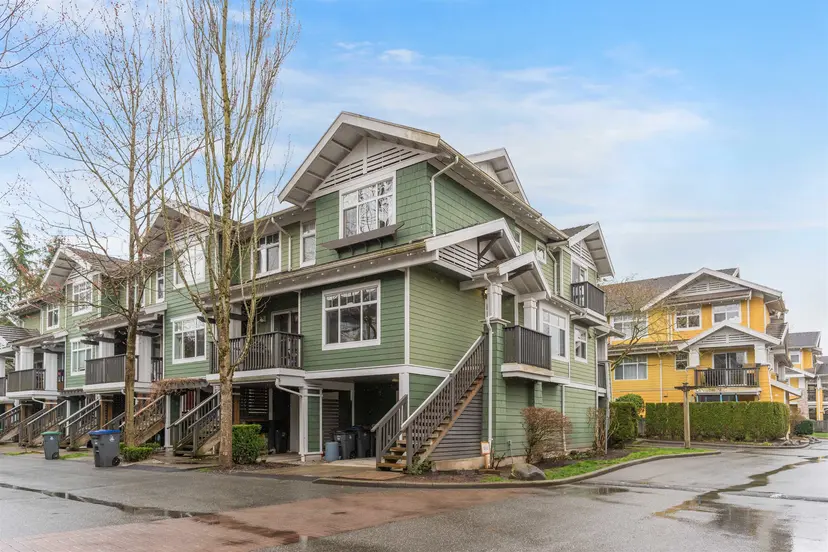 Property at ••• 34 Avenue, Surrey, BC