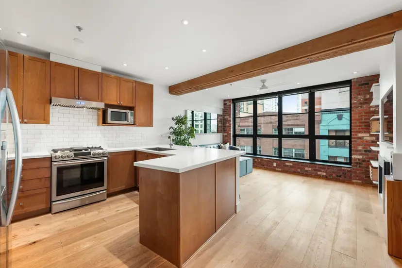 Property at ••• Homer Street, Vancouver, BC