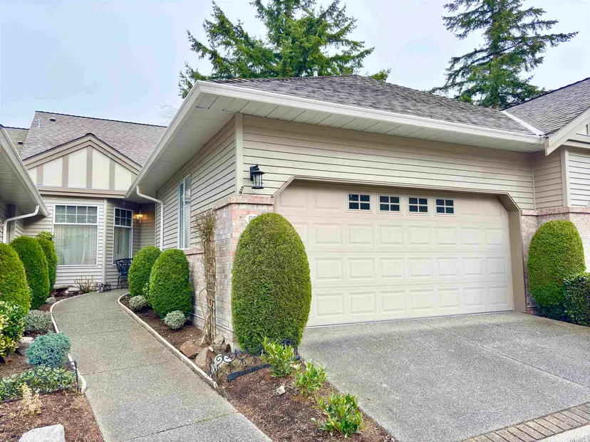 Property at ••• 152 Street, Surrey, BC