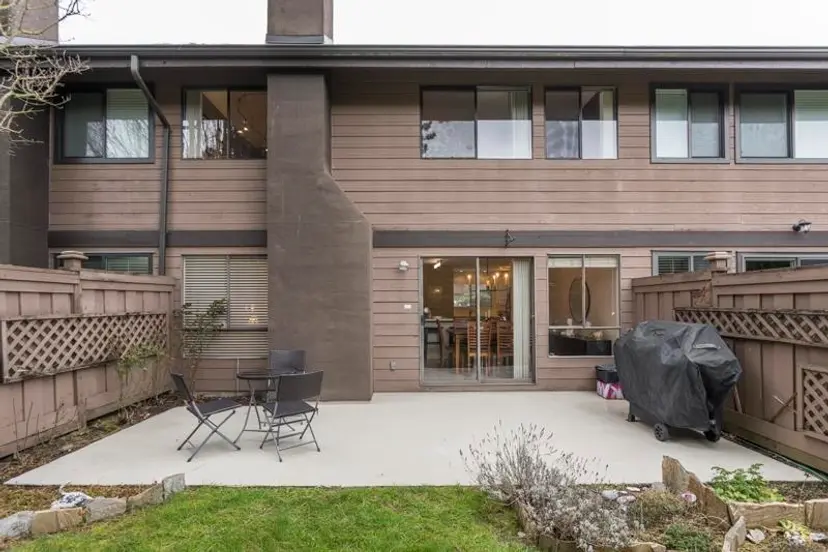 Property at ••• Francis Road, Richmond, BC