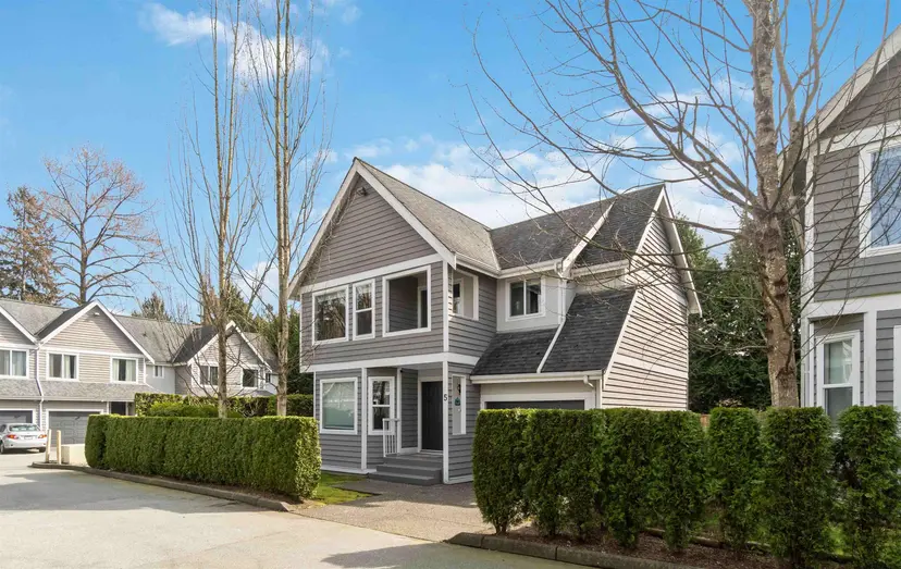 Property at ••• Lansdowne Drive, Coquitlam, BC