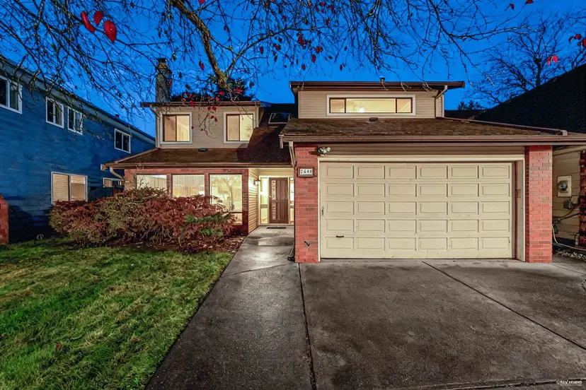 Property at ••• Sandiford Place, Richmond, BC