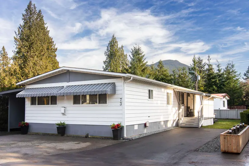 Property at ••• Mamquam Road, Squamish, BC