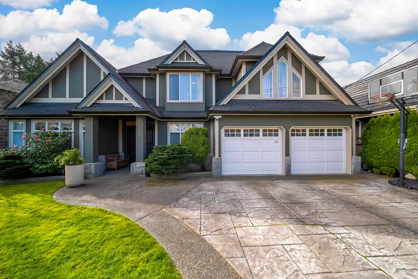 Property at ••• Mowbray Road, Richmond, BC
