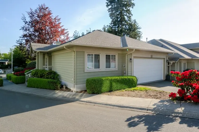 Property at #3 34159 Fraser Street, Abbotsford, BC
