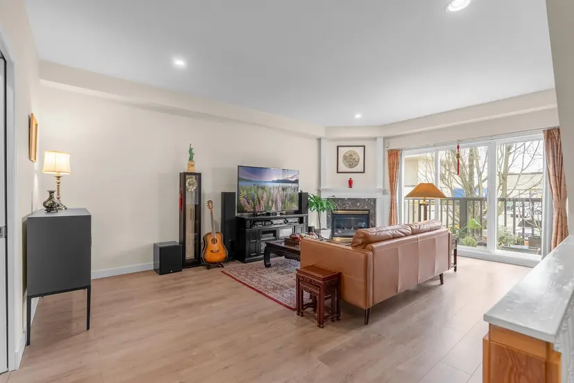 Property at ••• Mellis Drive, Richmond, BC