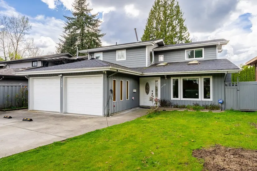 Property at 1136 Lansdowne Drive, Coquitlam, BC