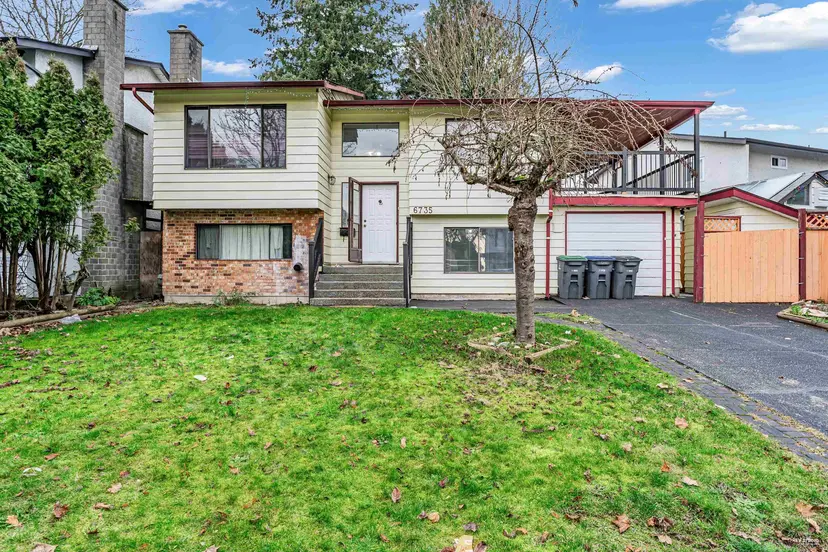 Property at ••• 133 Street, Surrey, BC