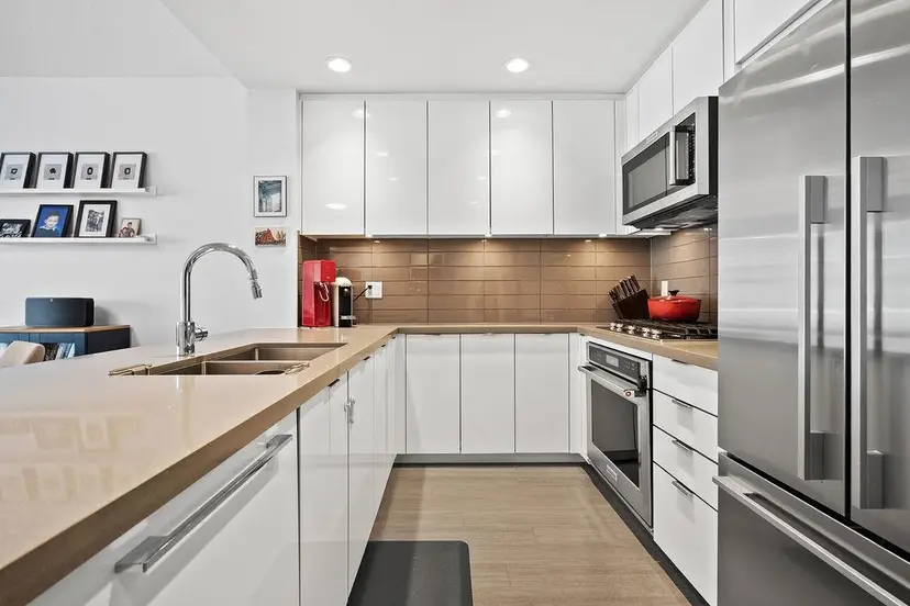 Property at ••• W 1st Street, North Vancouver, BC